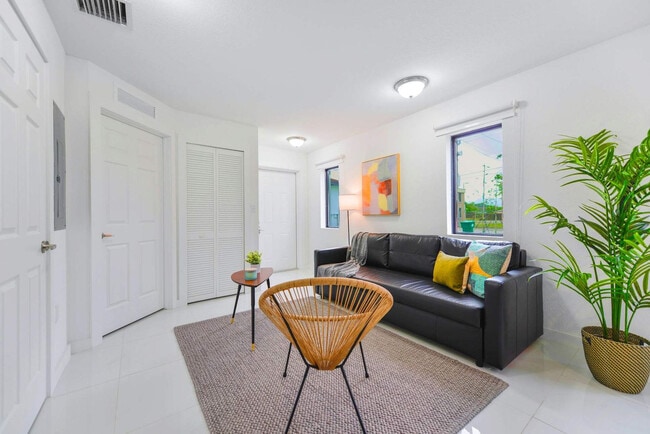 property at 2241 NW 50th St