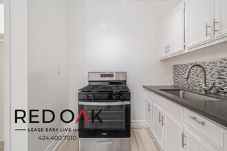 744 Beacon Ave in Los Angeles, CA - Foto de edificio - Building Photo