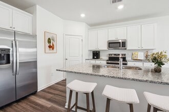 Mulberry Glen in Dacula, GA - Foto de edificio - Building Photo