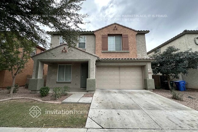 property at 4825 W Ellis St