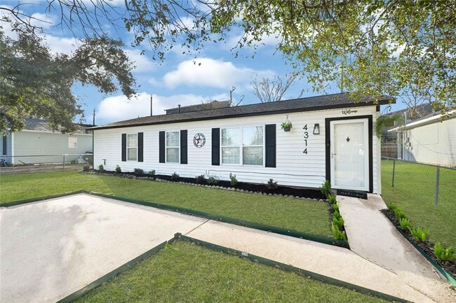 4314 Rawley St in Houston, TX - Building Photo - Building Photo