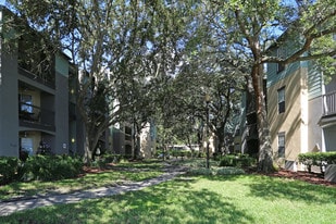 The District at Clearwater in Clearwater, FL - Building Photo