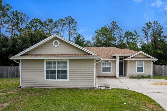 property at 2826 Affirmed Ct