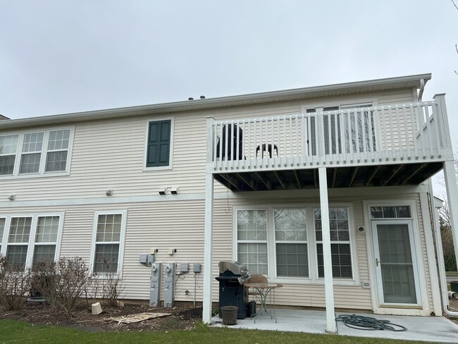 2623 Amber Ct in Algonquin, IL - Building Photo - Building Photo