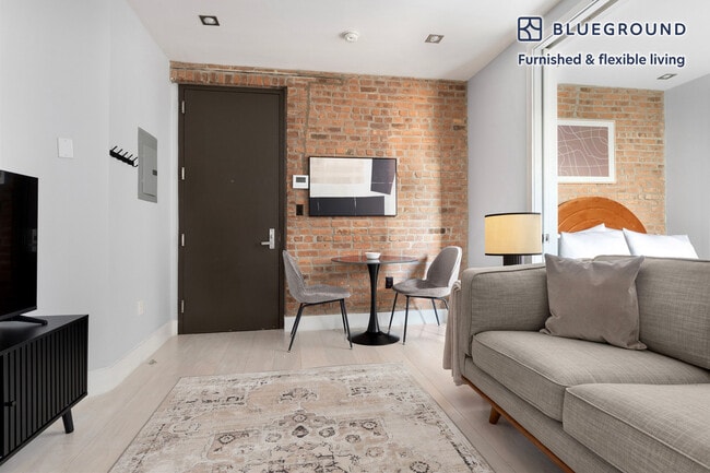 195 Stanton St in New York, NY - Building Photo - Building Photo