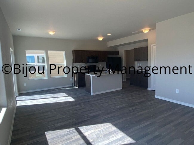 4358 Kaolin Ct in Colorado Springs, CO - Building Photo - Building Photo