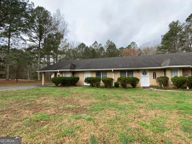 1781 Floyd Springs Rd NE in Armuchee, GA - Building Photo - Building Photo