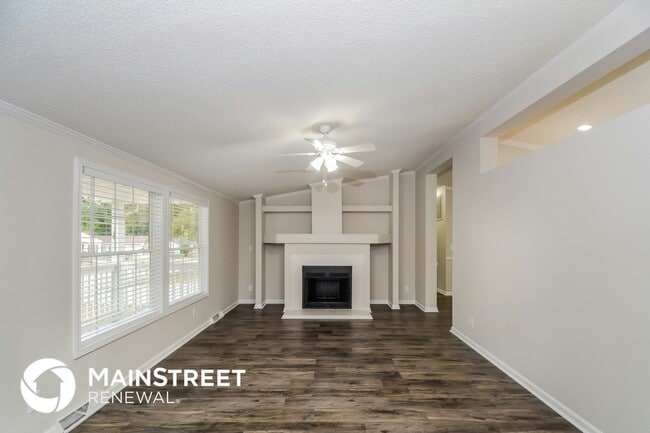 617 E Walnut Ave in Wake Forest, NC - Building Photo - Building Photo