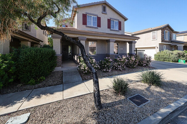 35002 N 31st Ave in Phoenix, AZ - Building Photo - Building Photo