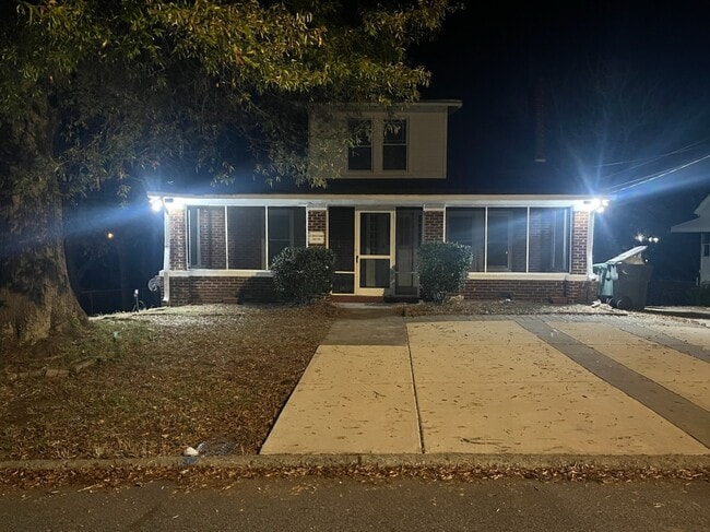 920 N Church St in Salisbury, NC - Foto de edificio - Building Photo