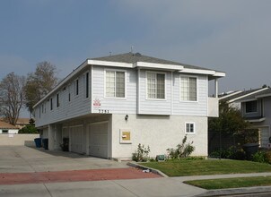 7741-7751 14th St in Westminster, CA - Foto de edificio - Building Photo