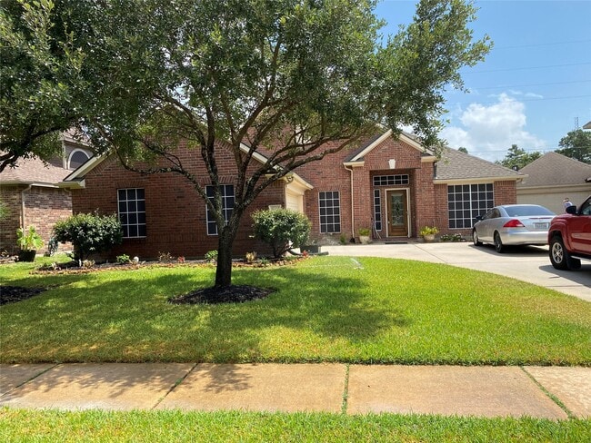 17702 Forest Haven Trail in Tomball, TX - Building Photo - Building Photo
