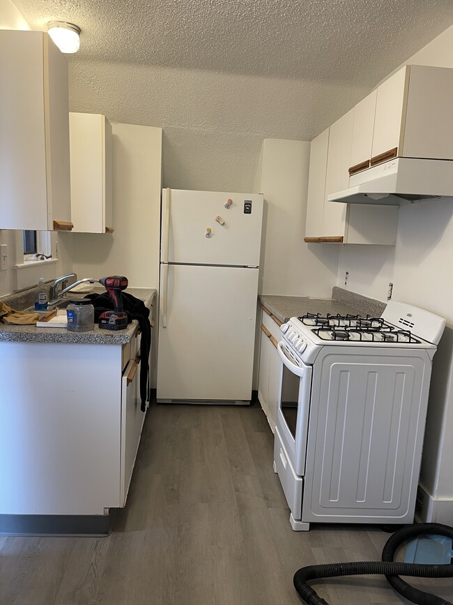 property at 56 School St