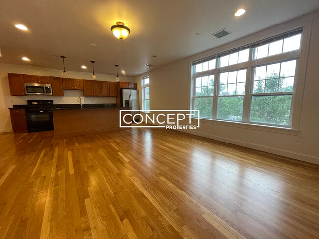 53 Circuit St, Unit 59 in Boston, MA - Building Photo - Building Photo