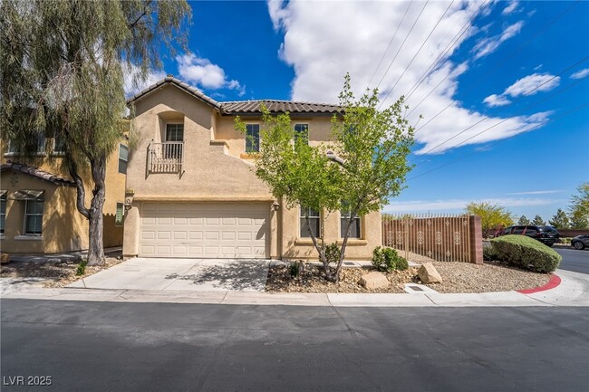 property at 5210 Valencia Crest Ave