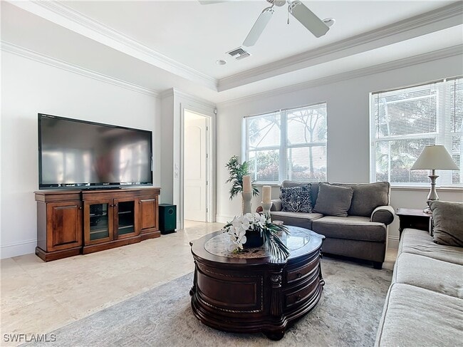 property at 2840 Coco Lakes Dr