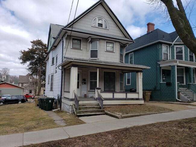 117 N Butler St, Unit 2