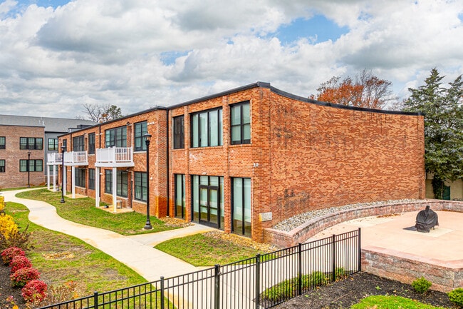 Reserve at Grace After 55+ Community in Somerdale, NJ - Building Photo - Building Photo