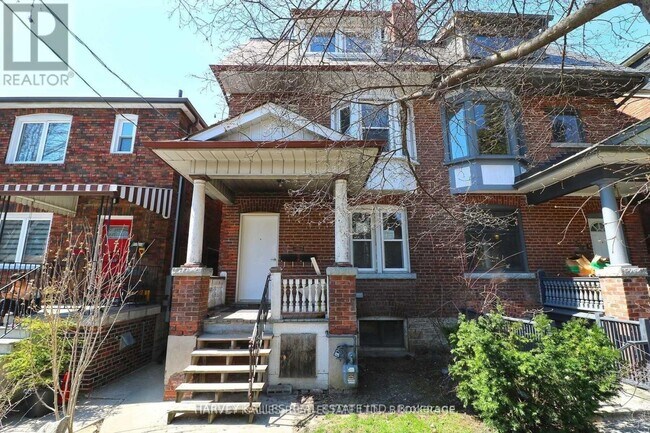 202 Major St in Toronto, ON - Building Photo - Building Photo