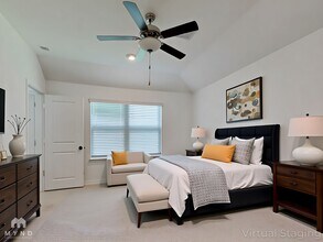 5418 Tuck Trail in Richmond, TX - Foto de edificio - Building Photo