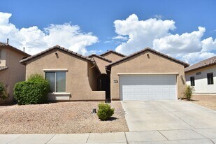 5522 Canteria Court in Sierra Vista, AZ - Building Photo