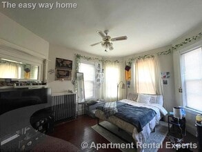 158 River St in Cambridge, MA - Building Photo - Building Photo