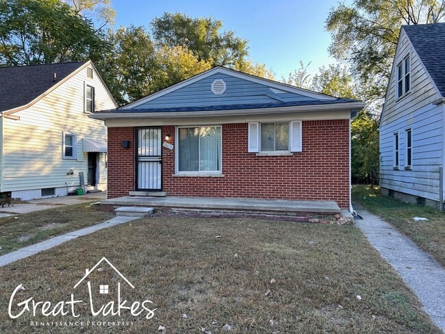 property at 20494 Monica St