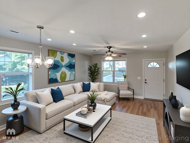 1109 Old Charlotte Rd in Statesville, NC - Building Photo - Building Photo