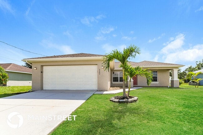 property at 3303 NW Juanita Pl