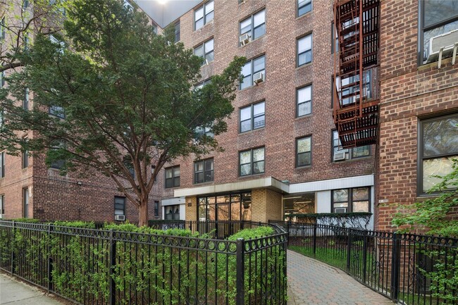 property at 89-20 55th Ave