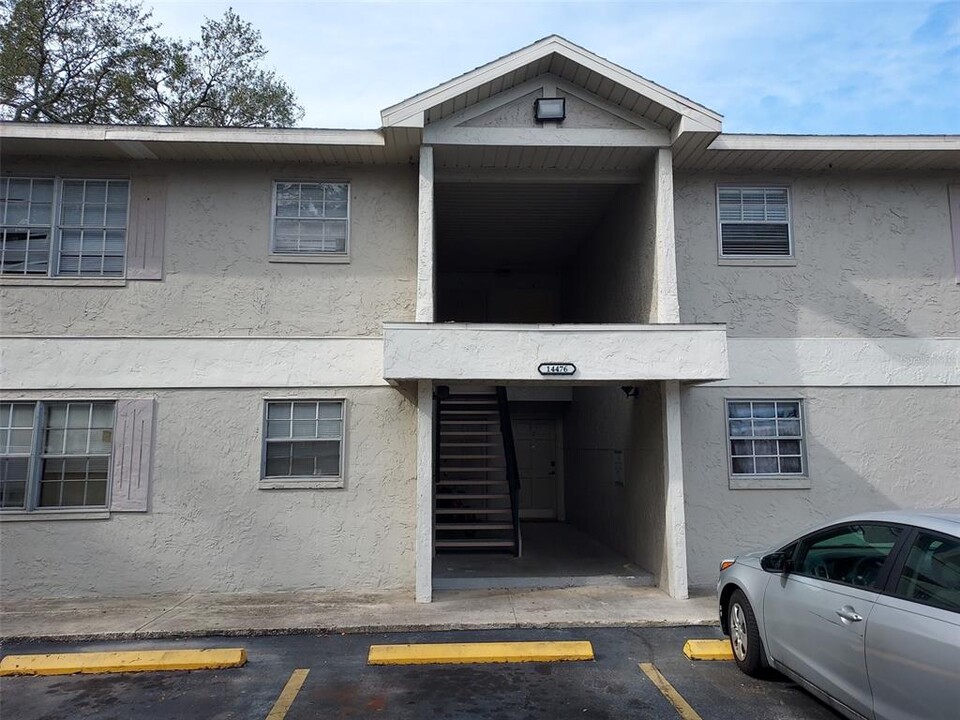 14476 Reuter Strasse Cir in Tampa, FL - Building Photo