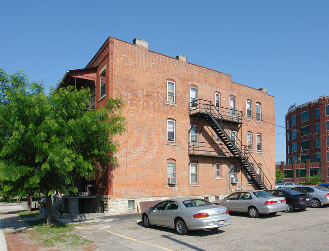 104 W Main St in Columbus, OH - Building Photo - Building Photo