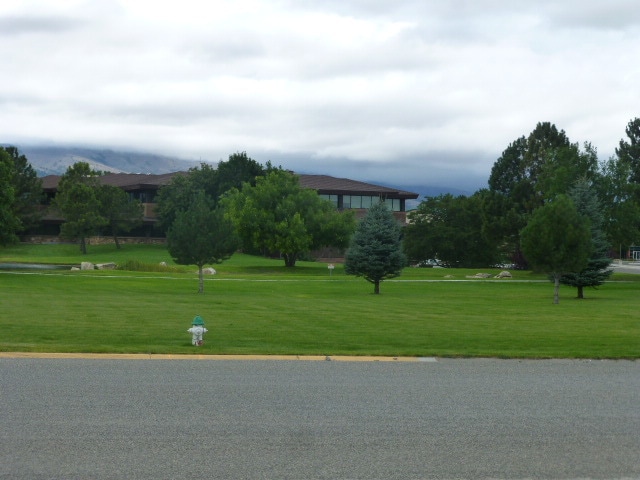 1536 16th St, Unit Suite #4 in Cody, WY - Building Photo - Building Photo