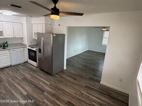 805 Camellia Dr in Melbourne, FL - Building Photo - Building Photo