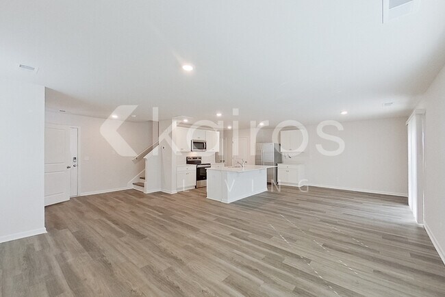 125 Inez Ave in Springfield, GA - Building Photo - Building Photo