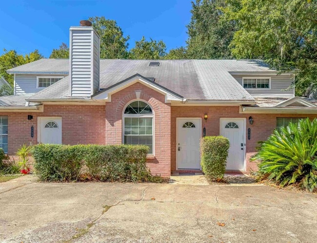 property at 2500 Nugget Ln