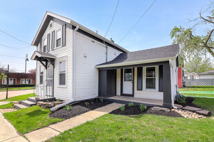10944 Front St in Mokena, IL - Building Photo