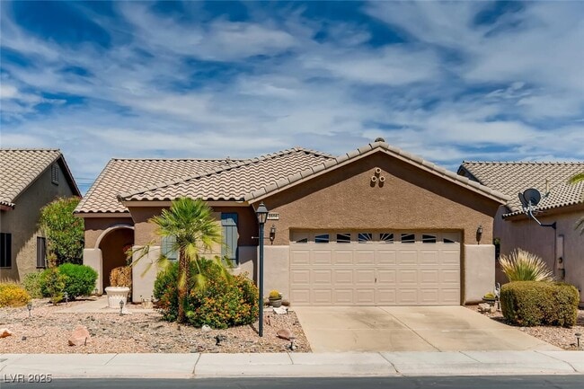 property at 3594 Driving Range St