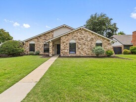3404 Newkirk Dr in Plano, TX - Building Photo