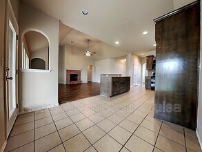 9016 N 156th E Ave in Owasso, OK - Building Photo - Building Photo