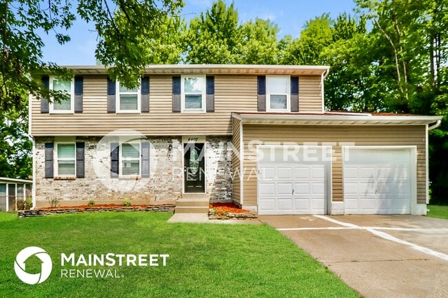 6407 Ocho Rios Ct