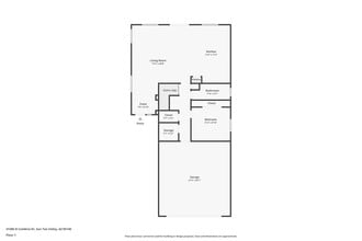 41386 N Cambria Dr in San Tan Valley, AZ - Building Photo - Building Photo