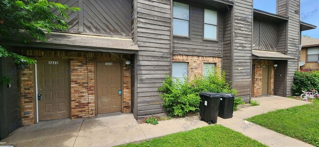 property at 3820 Coates Cir