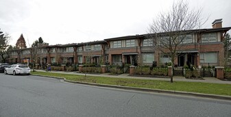 Kensington Cedar Cottage in Vancouver, BC - Building Photo