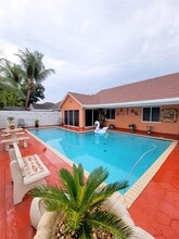 12989 SW 251st Terrace in Homestead, FL - Building Photo - Building Photo