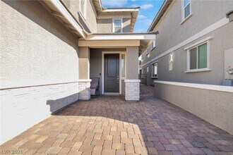 184 Pace Ave in Henderson, NV - Building Photo - Building Photo