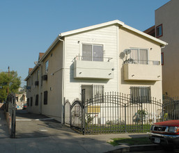 3239 Andrita St in Los Angeles, CA - Building Photo - Building Photo