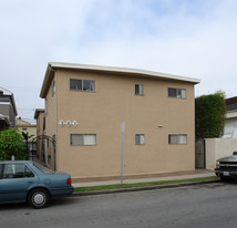 361 13th St Apartments