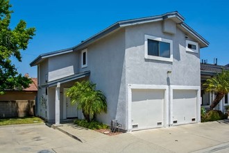 8631 Moody St in Cypress, CA - Building Photo - Building Photo