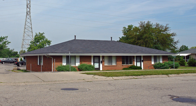 Maple Run Apartments in Miamisburg, OH - Building Photo - Building Photo